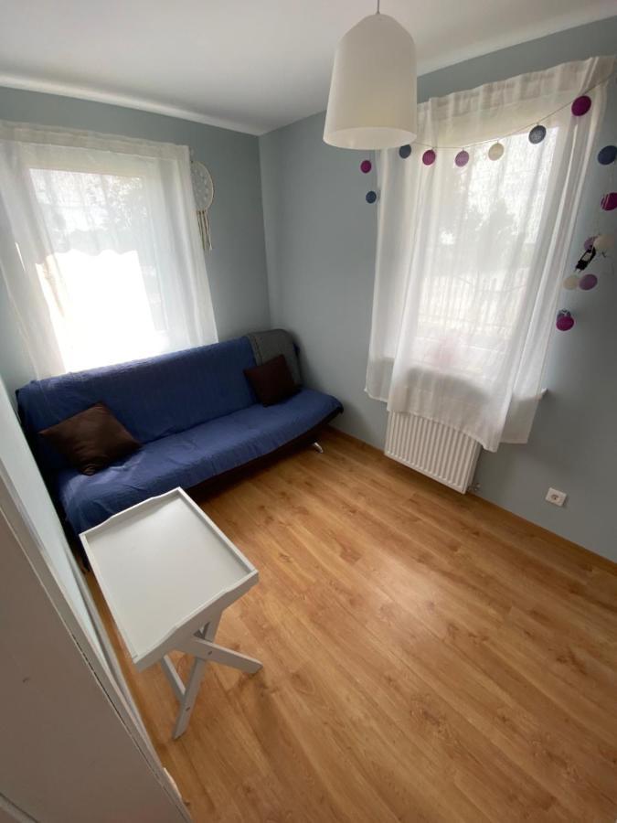 Siedlisko Glinnik Esterno foto