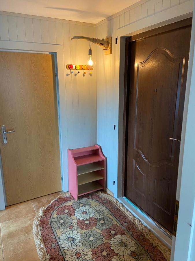 Siedlisko Glinnik Esterno foto