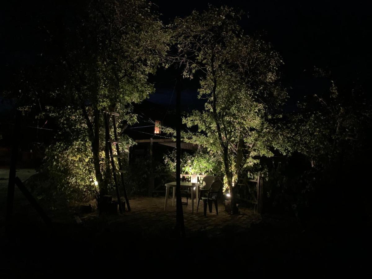 Siedlisko Glinnik Esterno foto